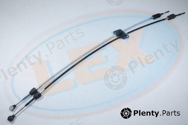  LEX part TR3524 Replacement part