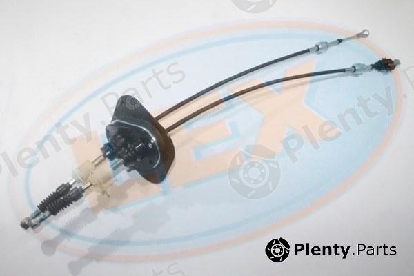  LEX part TR-3527 (TR3527) Replacement part