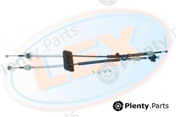  LEX part TR-3528 (TR3528) Replacement part