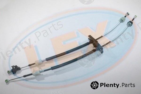  LEX part TR-3529 (TR3529) Replacement part