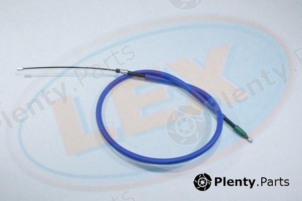  LEX part TR-3530 (TR3530) Replacement part