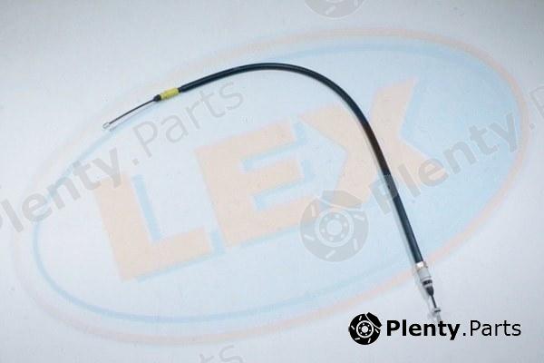  LEX part TR-3531 (TR3531) Replacement part