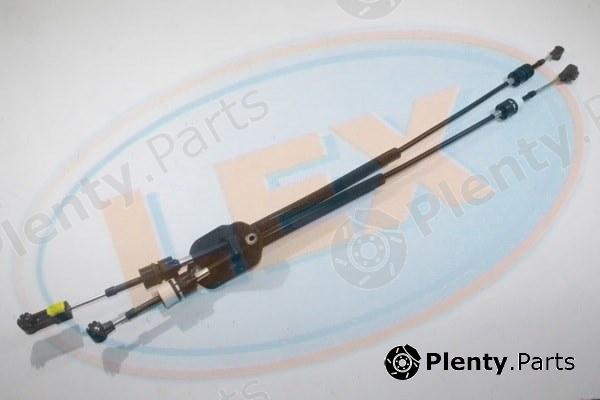  LEX part TR-3532 (TR3532) Replacement part