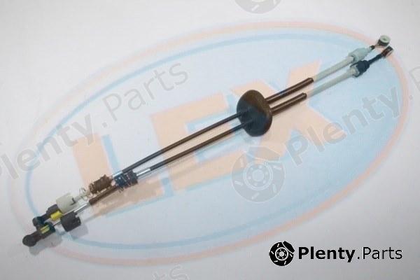  LEX part TR-3536 (TR3536) Replacement part