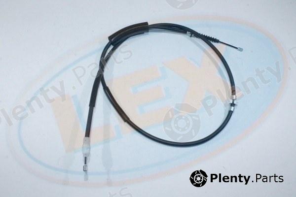  LEX part TR-3537 (TR3537) Replacement part