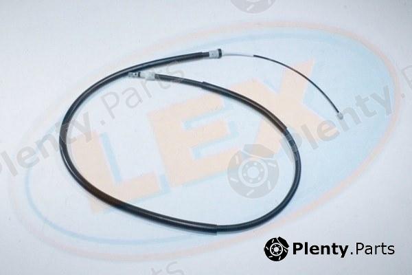  LEX part TR-3538 (TR3538) Replacement part