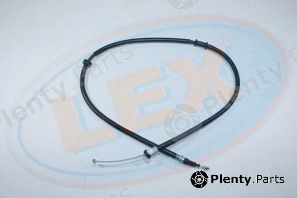  LEX part TR3541 Replacement part
