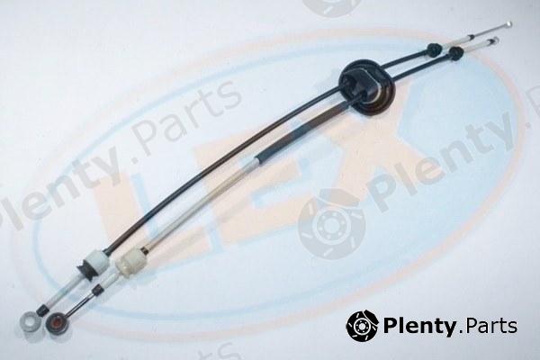  LEX part TR3545 Replacement part