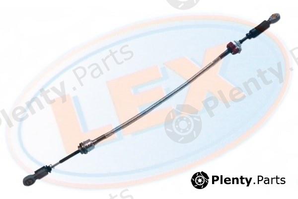  LEX part TR3546 Replacement part