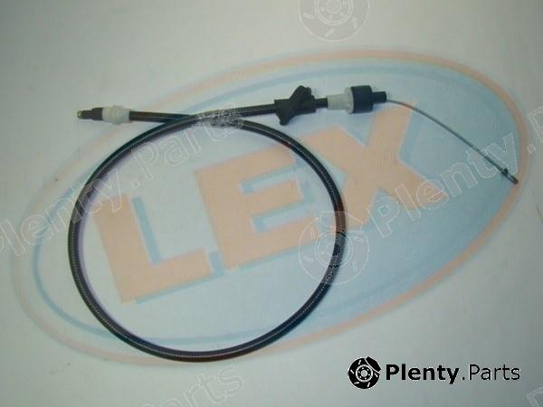  LEX part TS-3475 (TS3475) Replacement part