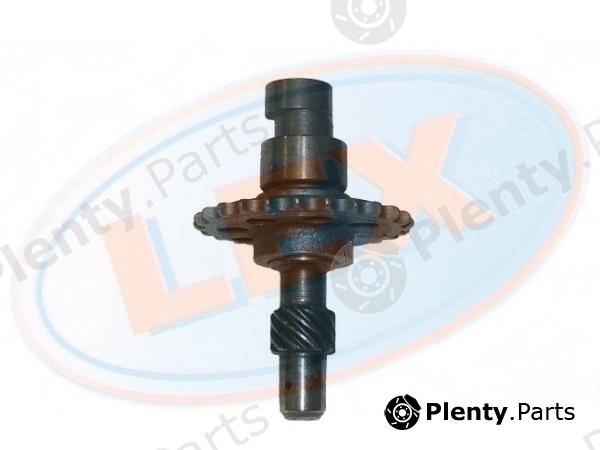  LEX part VK2516 Replacement part