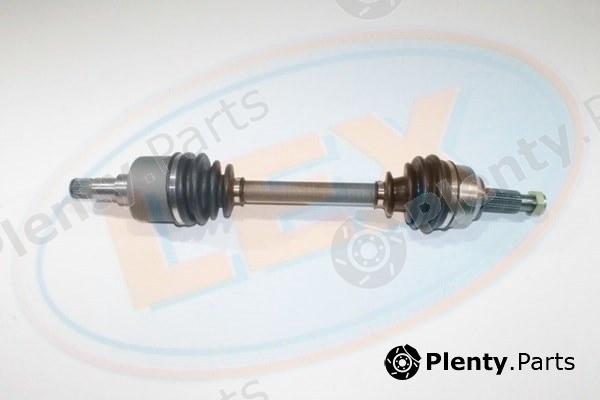  LEX part VP-7629 (VP7629) Replacement part
