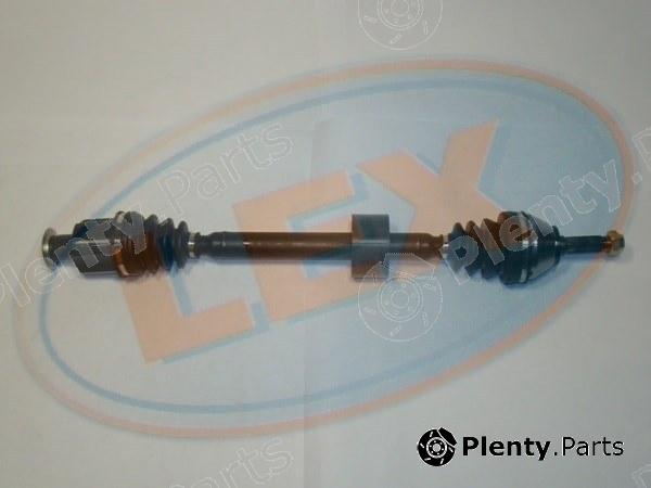  LEX part VP7638 Replacement part
