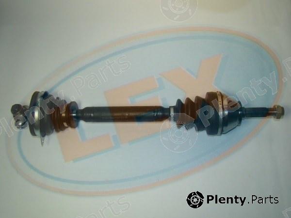  LEX part VP7639 Replacement part