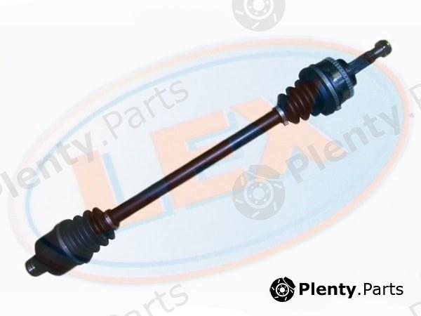  LEX part VP-7642 (VP7642) Replacement part