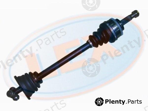  LEX part VP7643 Replacement part