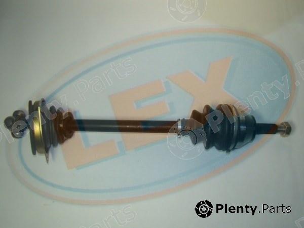  LEX part VP7646 Replacement part