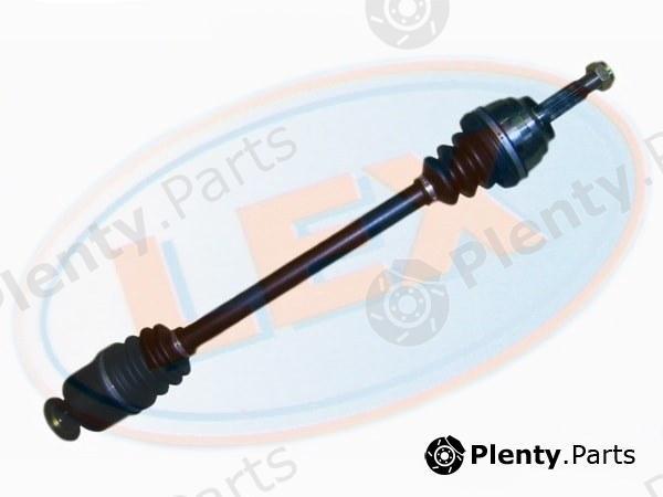  LEX part VP7647 Replacement part