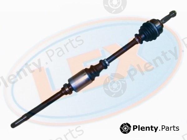  LEX part VP-7648 (VP7648) Replacement part