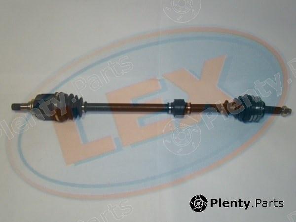  LEX part VP7651 Replacement part