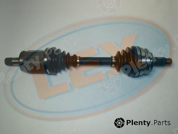  LEX part VP7654 Replacement part