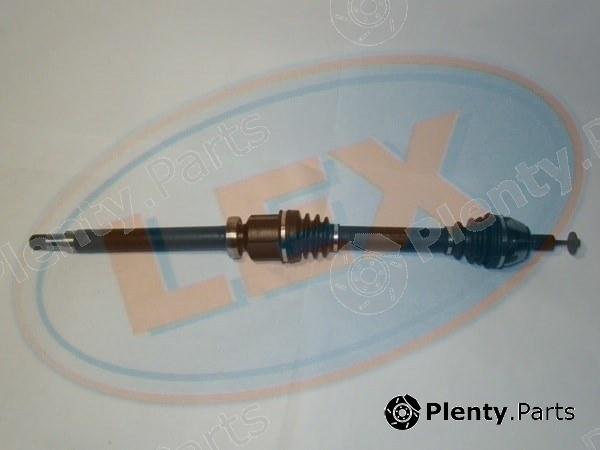  LEX part VP7655 Replacement part