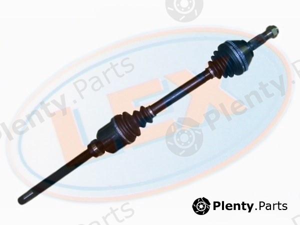  LEX part VP-7657 (VP7657) Replacement part