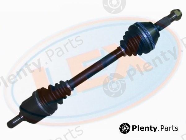  LEX part VP7658 Replacement part