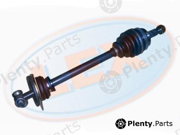  LEX part VP-7660 (VP7660) Replacement part