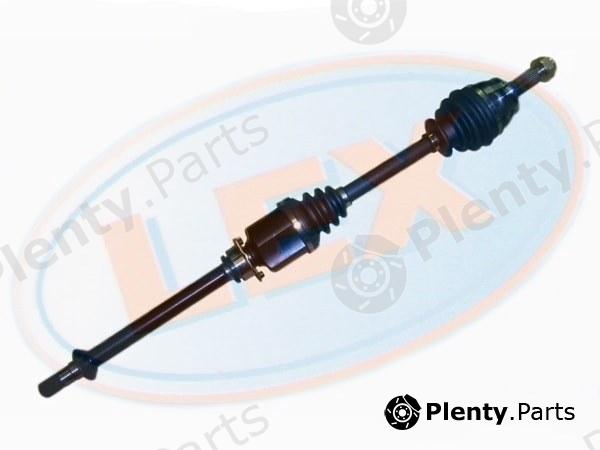  LEX part VP7661 Replacement part