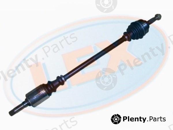  LEX part VP-7664 (VP7664) Replacement part