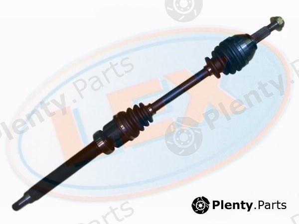  LEX part VP7665 Replacement part