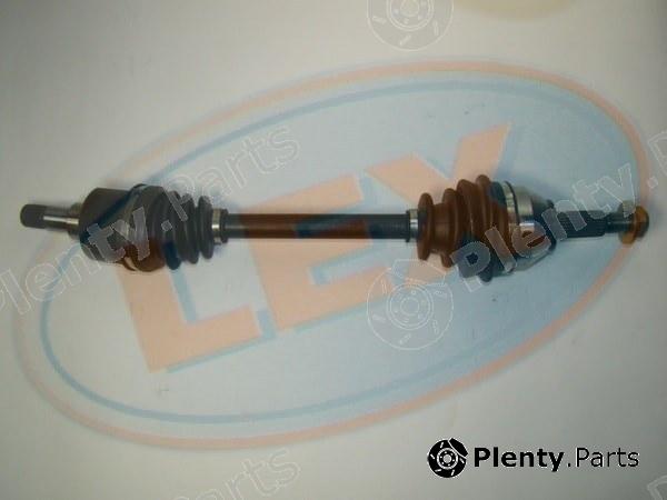  LEX part VP7666 Replacement part
