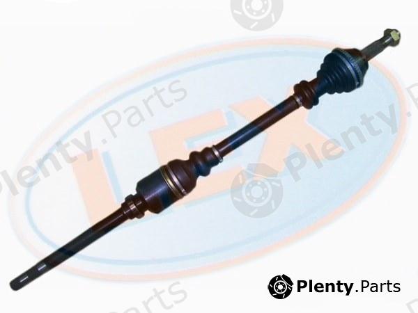  LEX part VP-7667 (VP7667) Replacement part