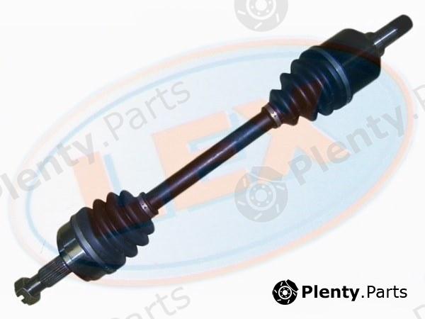  LEX part VP-7670 (VP7670) Replacement part