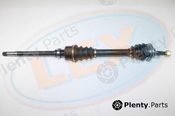  LEX part VP7671 Replacement part