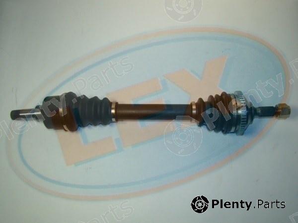  LEX part VP7672 Replacement part