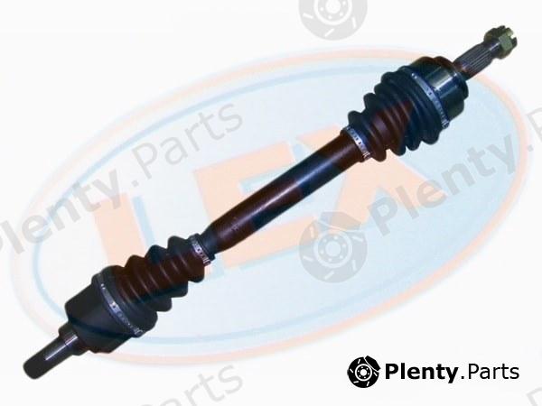  LEX part VP7674 Replacement part