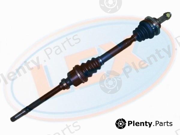  LEX part VP7677 Replacement part