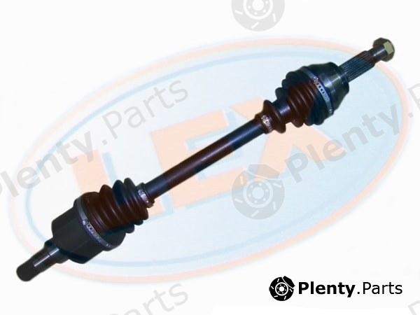  LEX part VP7680 Replacement part