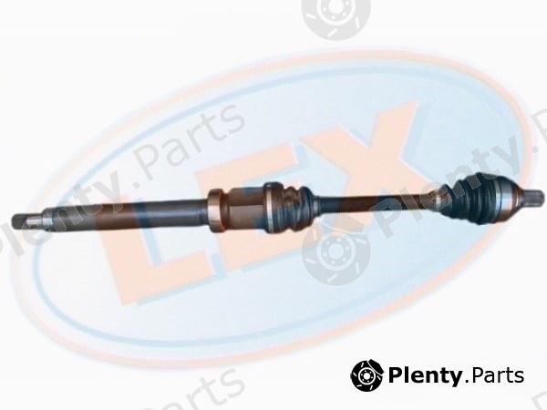  LEX part VP7681 Replacement part