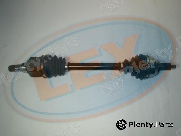  LEX part VP7682 Replacement part