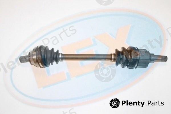  LEX part VP-7687 (VP7687) Replacement part