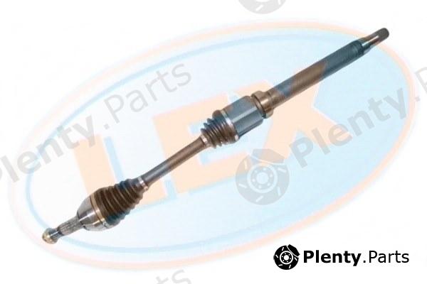  LEX part VP-7708 (VP7708) Replacement part