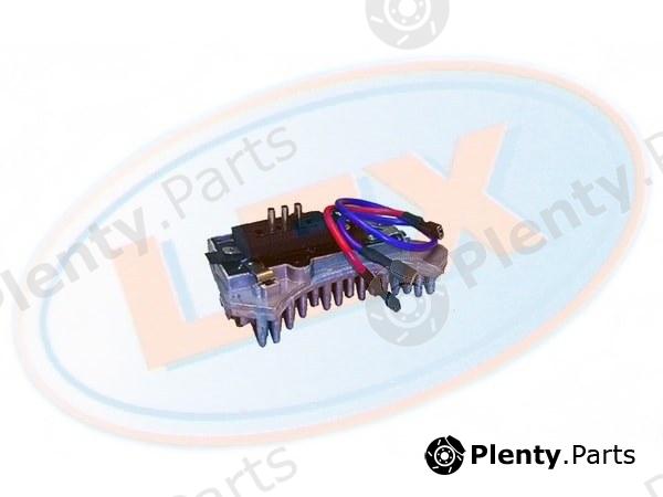  LEX part VR2501 Replacement part