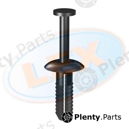  LEX part WW0012 Replacement part