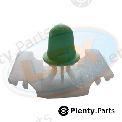  LEX part WW0186 Replacement part