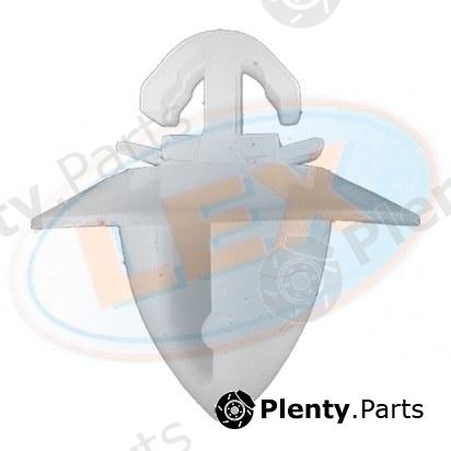  LEX part WW0200 Replacement part