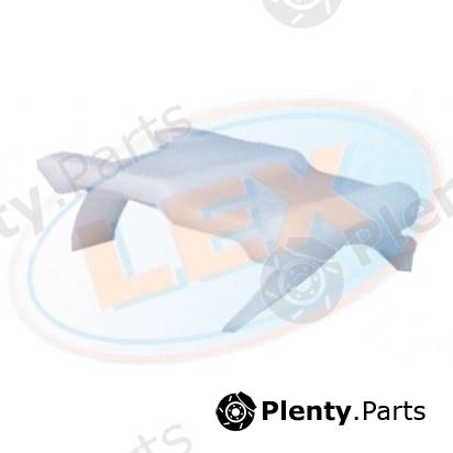  LEX part WW0208 Replacement part
