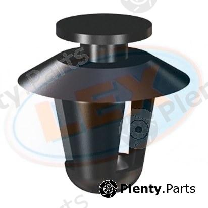  LEX part WW0222 Replacement part